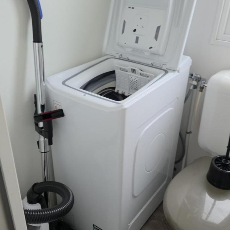 Mobil-home 3 chambres - Bungalow - 10