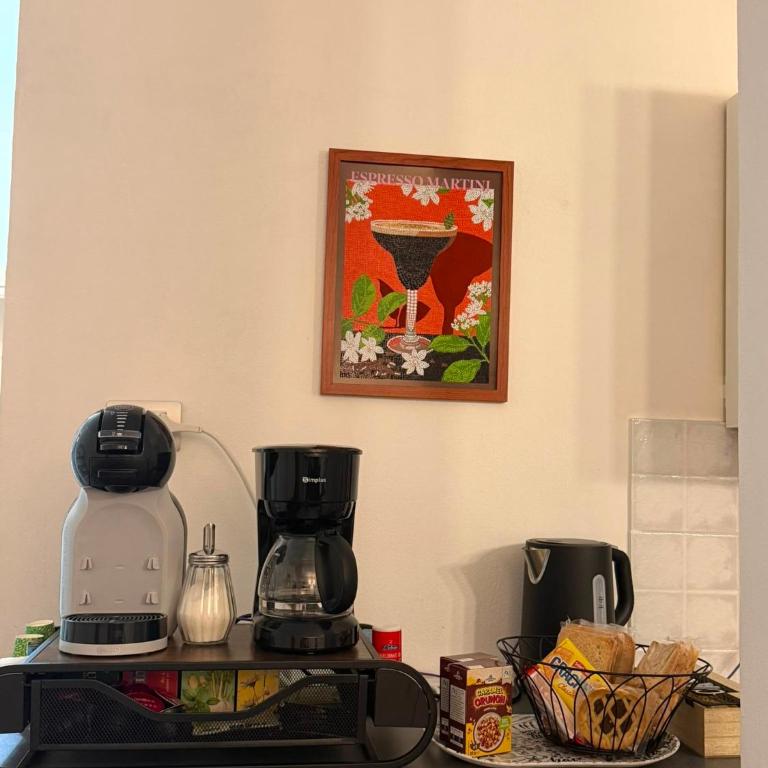 The Happy Place Montecatini - Apartment mit 1 Schlafzimmer - 3
