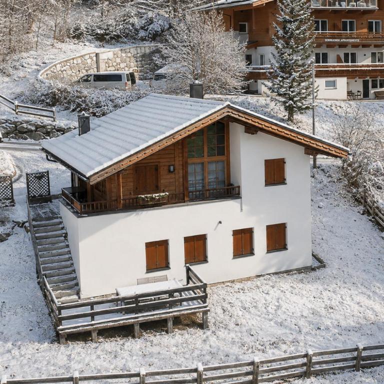 Schöneben Chalet Escape - Casa Vacanze - 3