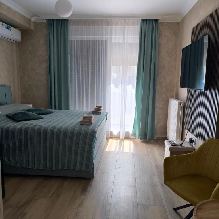 iNSide Stay - Studio with Terrace - 1