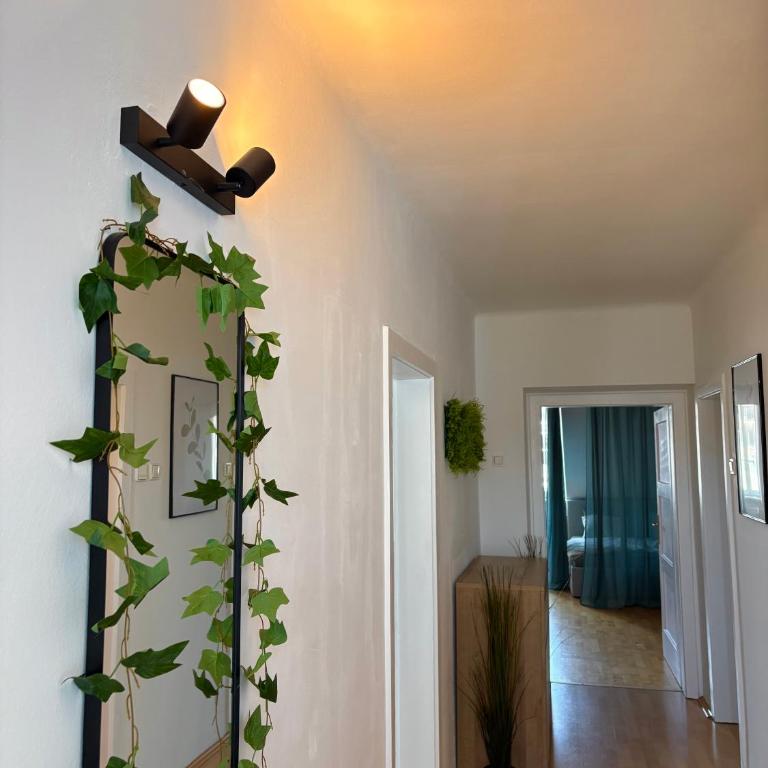 Penthouse Schlossberg View - Apartment mit 2 Schlafzimmern - 22