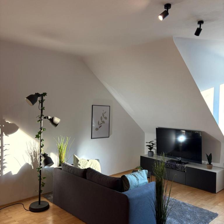 Penthouse Schlossberg View - Apartment mit 2 Schlafzimmern - 4