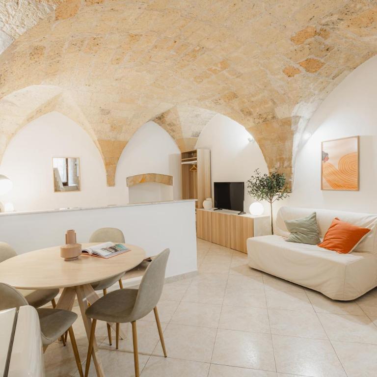 La Casita Lecce - Monolocale Deluxe - 1