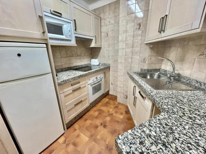 Palmeras 10 - 2 bed apartment with pool- LUAL - Apartamento - 8