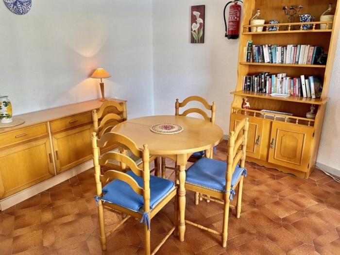 Palmeras 10 - 2 bed apartment with pool- LUAL - Apartamento - 9
