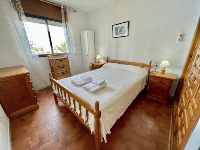 Palmeras 10 - 2 bed apartment with pool- LUAL - Apartamento - 11
