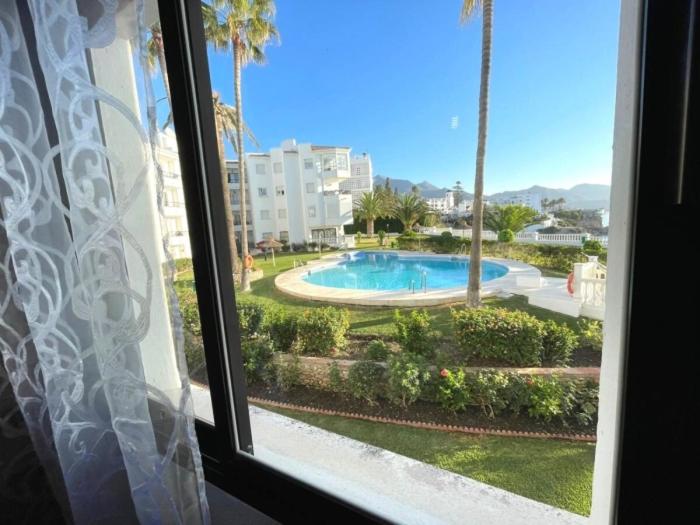 Palmeras 10 - 2 bed apartment with pool- LUAL - Apartamento - 12