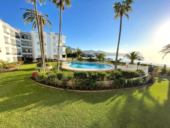 Palmeras 10 - 2 bed apartment with pool- LUAL - Apartamento - 15