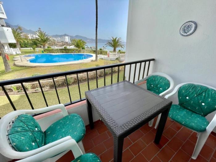 Palmeras 10 - 2 bed apartment with pool- LUAL - Apartamento - 16