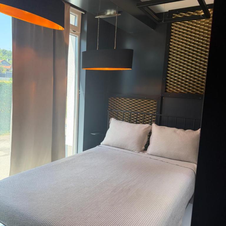 Oasis of salt - Apartman sa 1 Spavaćom Sobom - 29