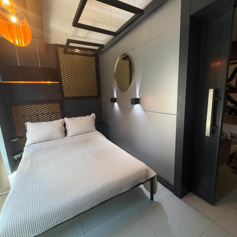 Oasis of salt - Apartman sa 1 Spavaćom Sobom - 10