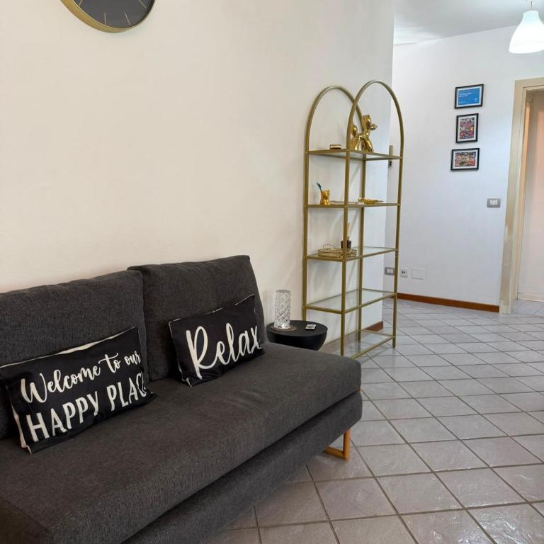 The Happy Place Montecatini - Apartment mit 1 Schlafzimmer - 32