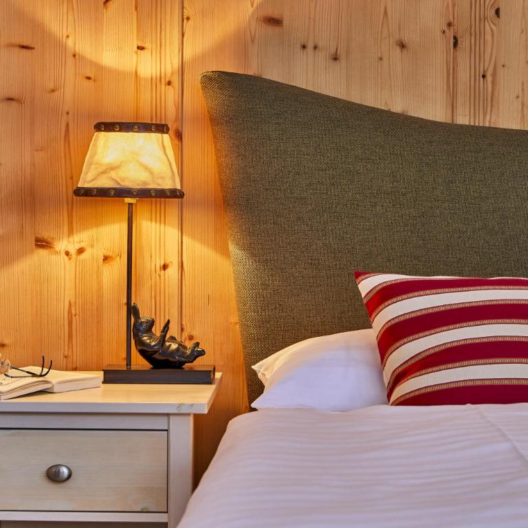 Appartamenti La Sajun & Les Viles - Suite con 2 Camere da Letto - 21