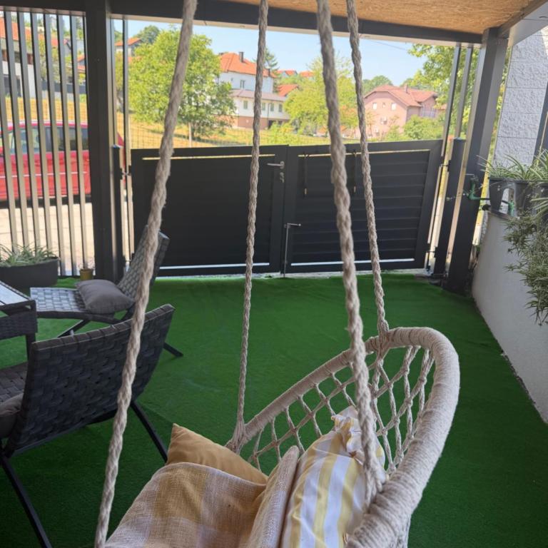 Oasis of salt - Apartman sa 1 Spavaćom Sobom - 30