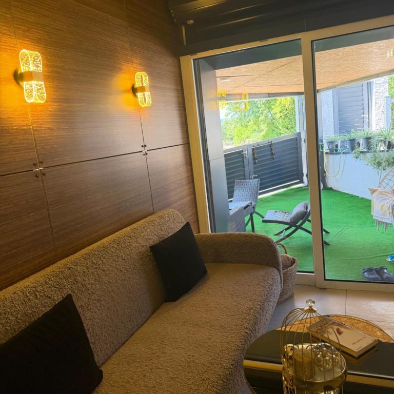 Oasis of salt - Apartman sa 1 Spavaćom Sobom - 12