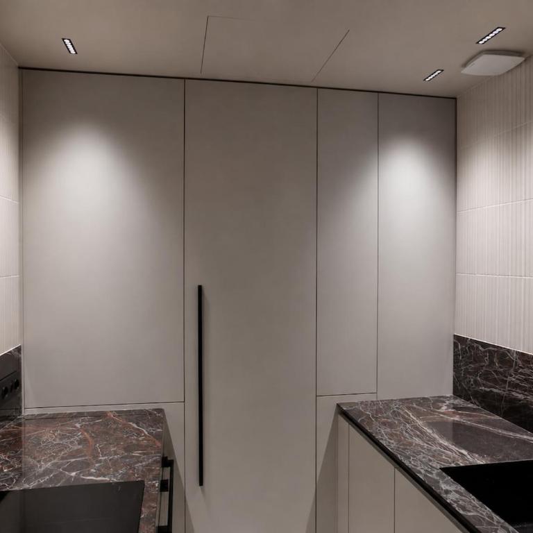 Appartement du Parc - Apartment mit 1 Schlafzimmer - 19