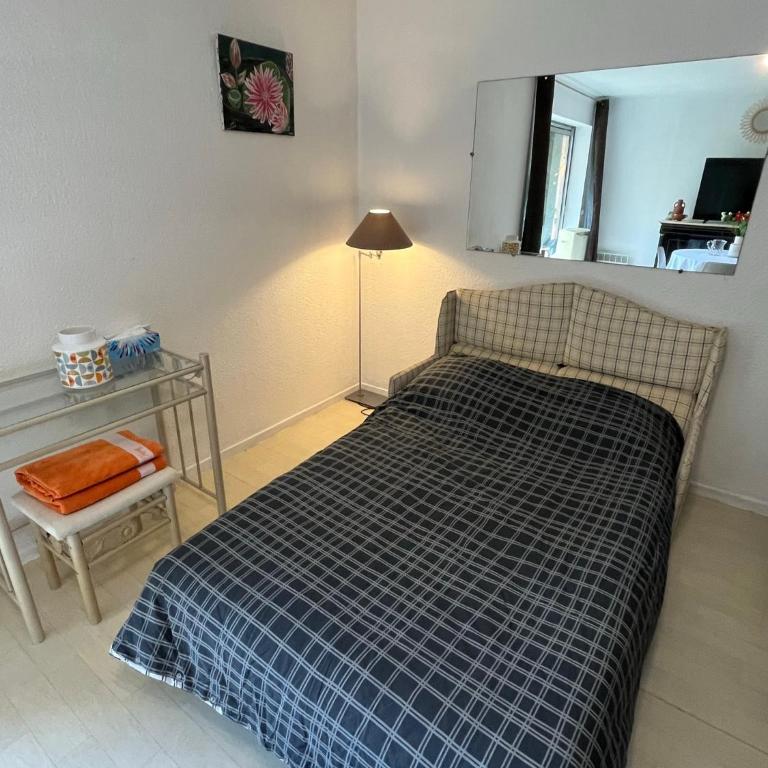 Charming Lovely Place - Apartment mit 2 Schlafzimmern - 6