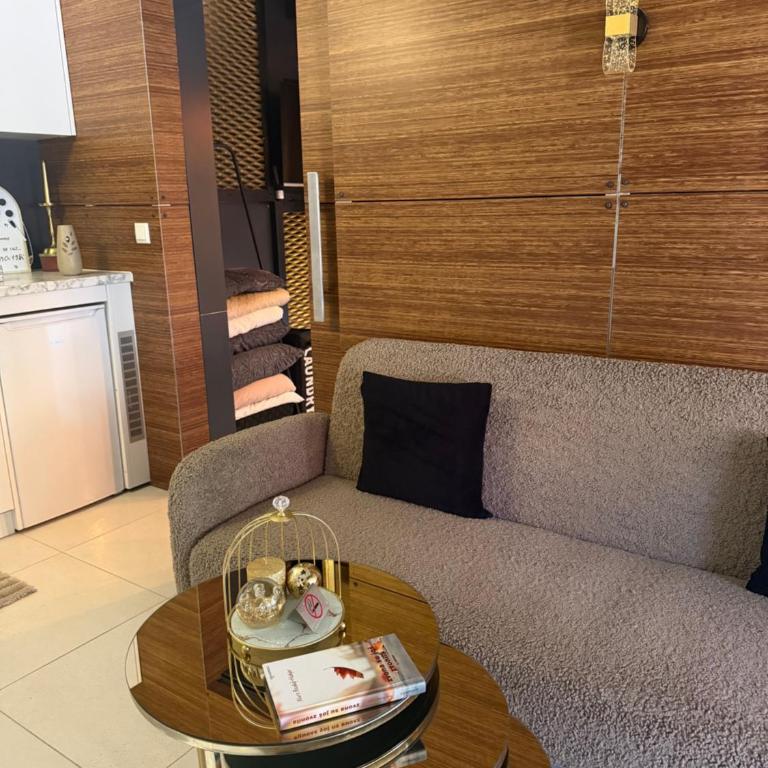 Oasis of salt - Apartman sa 1 Spavaćom Sobom - 22