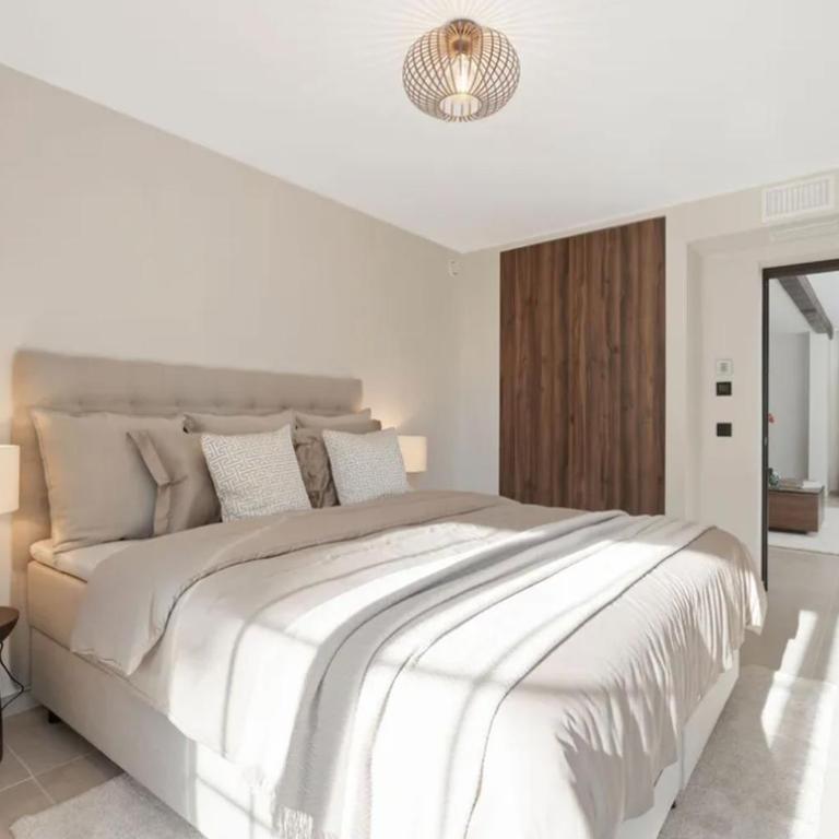 Sogno d'Estate al Mare - Villa con piscina privada - 13