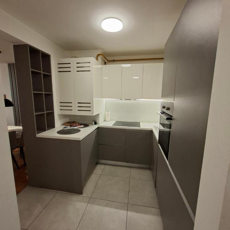 Old Town Catedral Sarajevo Residence - Appartement 2 Chambres - 10