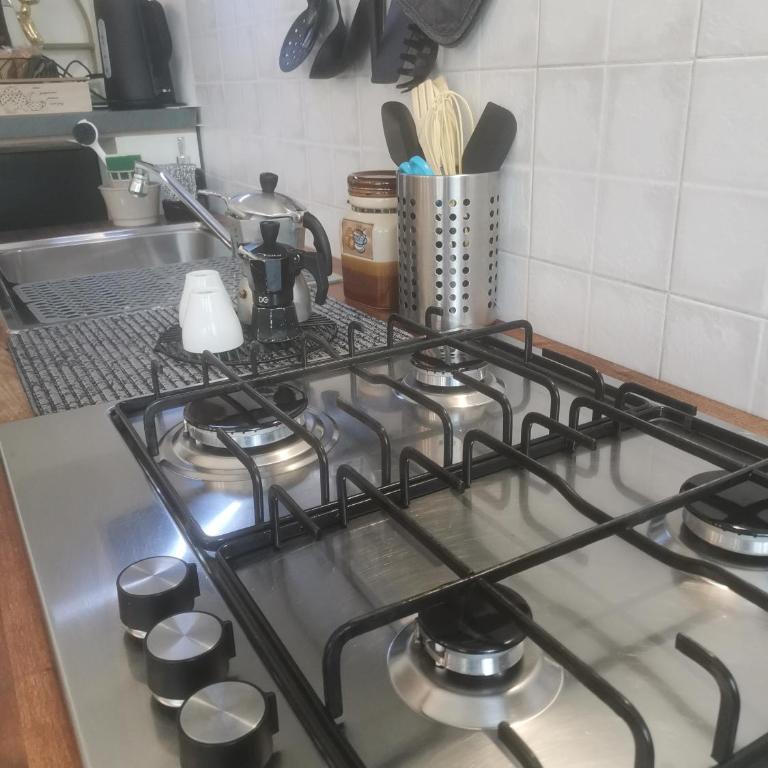 The Happy Place Montecatini - Apartment mit 1 Schlafzimmer - 33