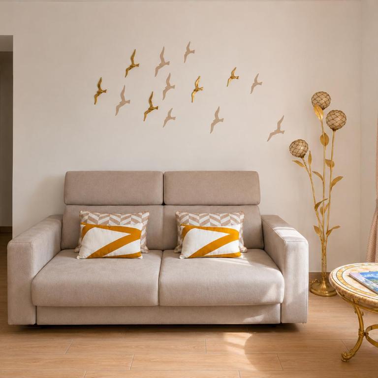 Apartment Livia - Menaggio - One-Bedroom Apartment - 7