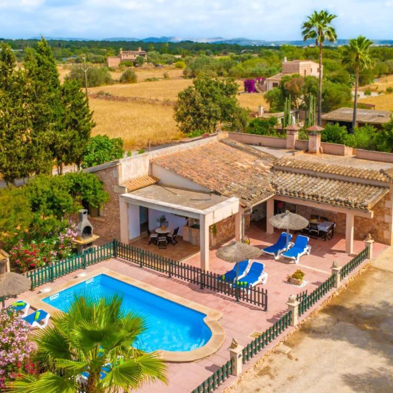 Villa César - Villa - 1