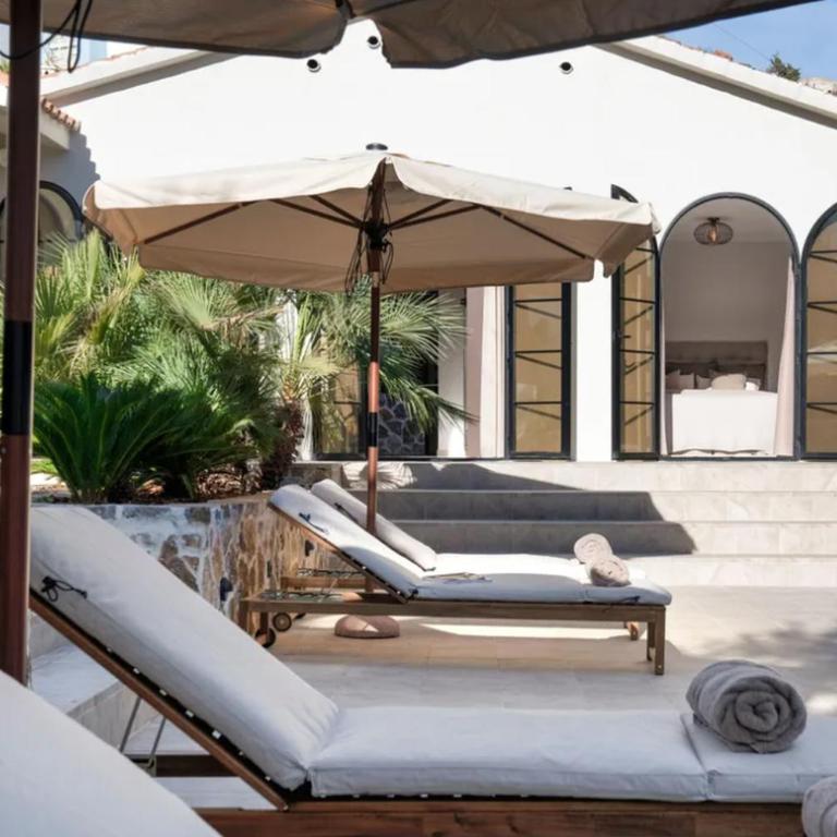Sogno d'Estate al Mare - Villa con piscina privada - 36