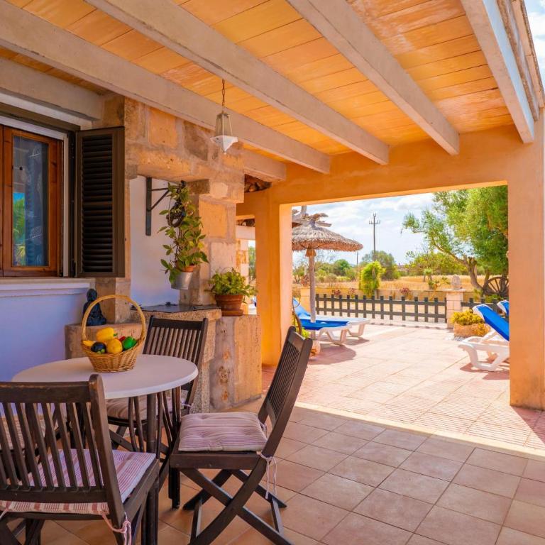 Villa César - Villa - 9