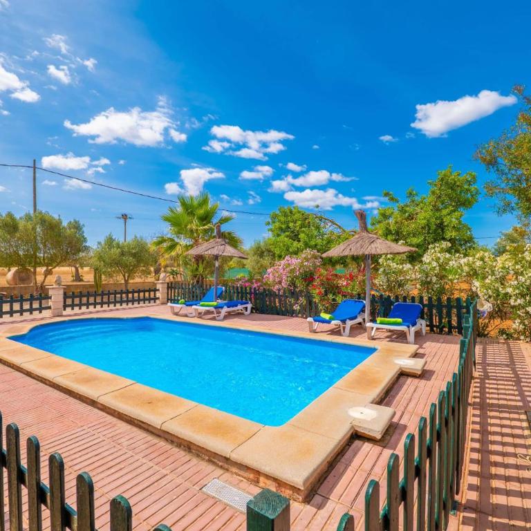 Villa César - Villa - 10