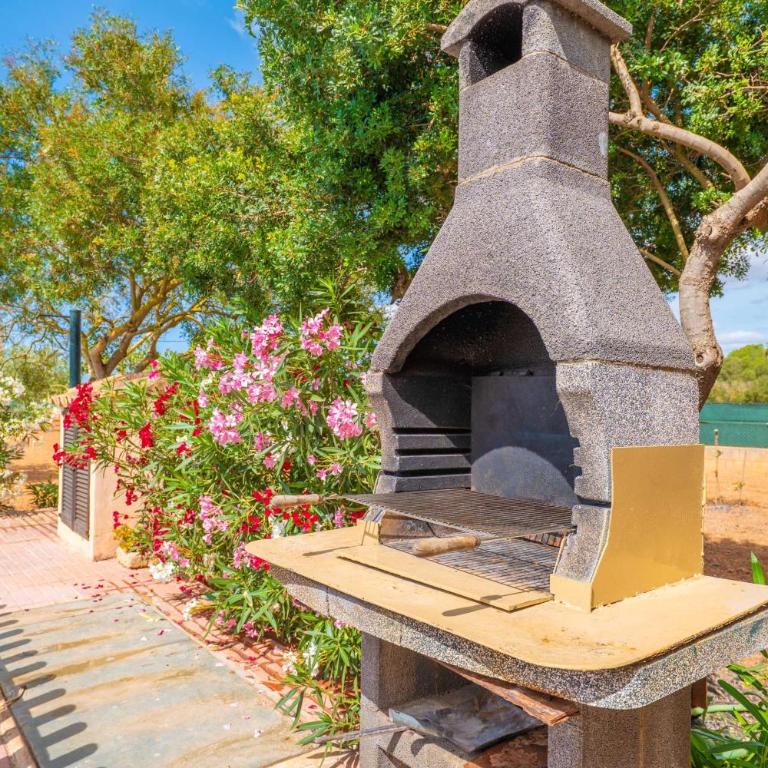 Villa César - Villa - 11