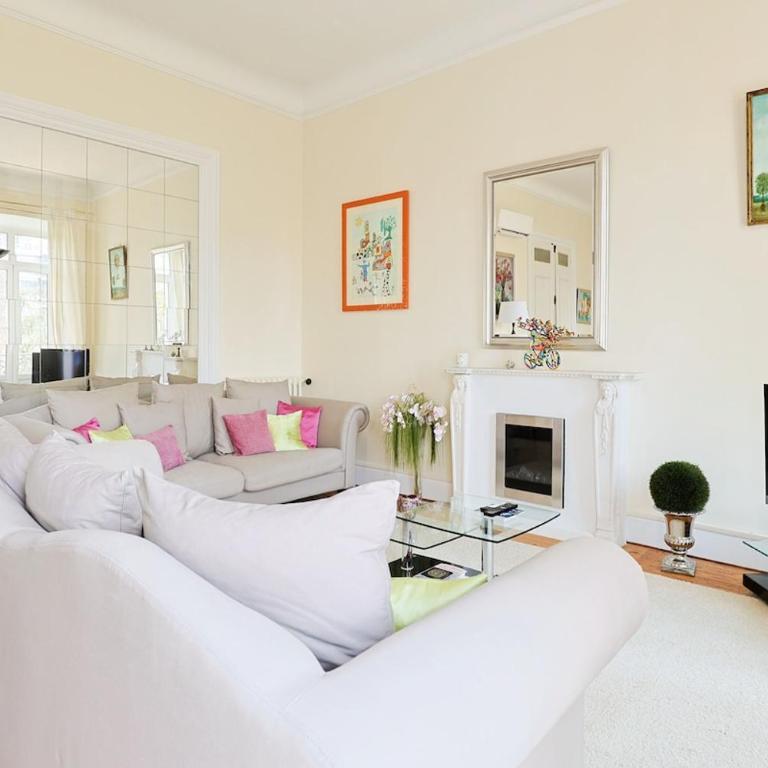 Villa Louis Marie Charme-2 Chambres-2 SDB-Parking - Appartement 2 Chambres - 1