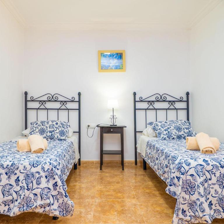 Villa César - Villa - 30