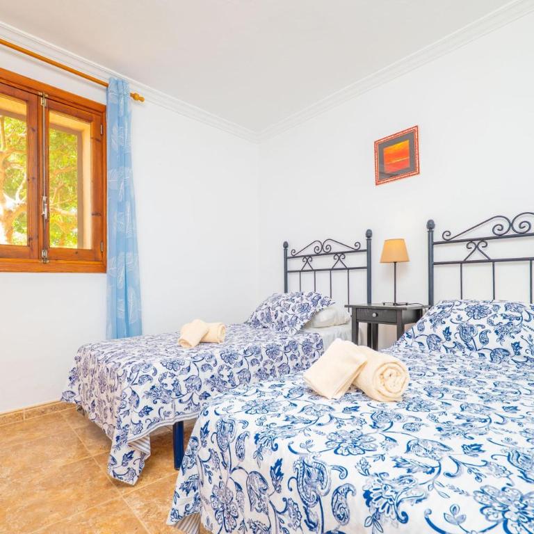 Villa César - Villa - 32
