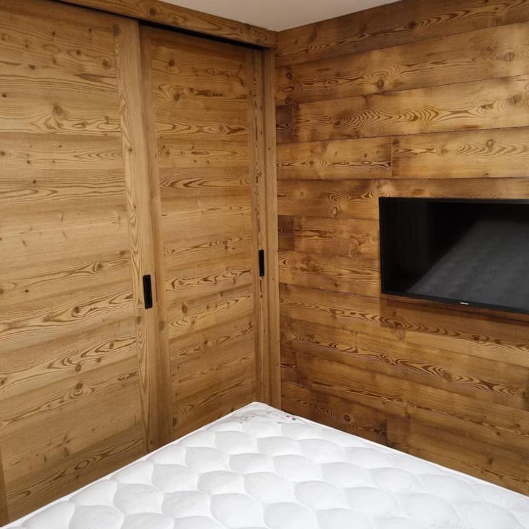 Courchevel 1550 - 3BDR - Apartment mit 3 Schlafzimmern - 5