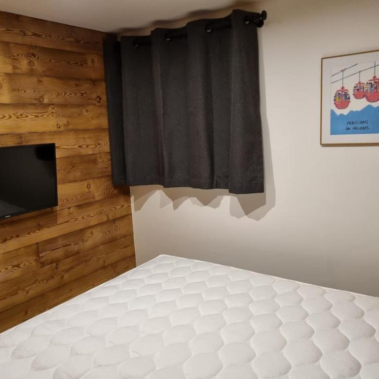 Courchevel 1550 - 3BDR - Apartment mit 3 Schlafzimmern - 10