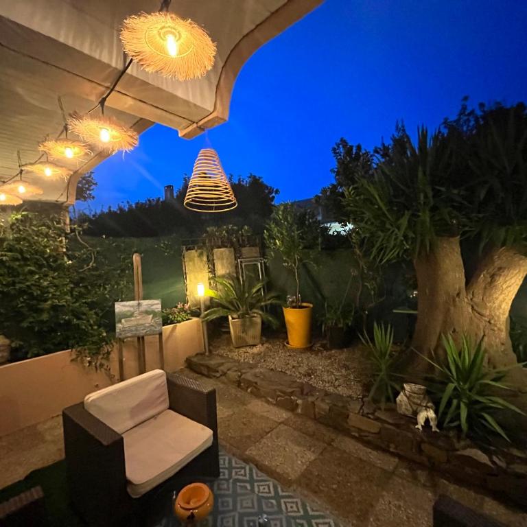 Charming Lovely Place - Apartment mit 2 Schlafzimmern - 1