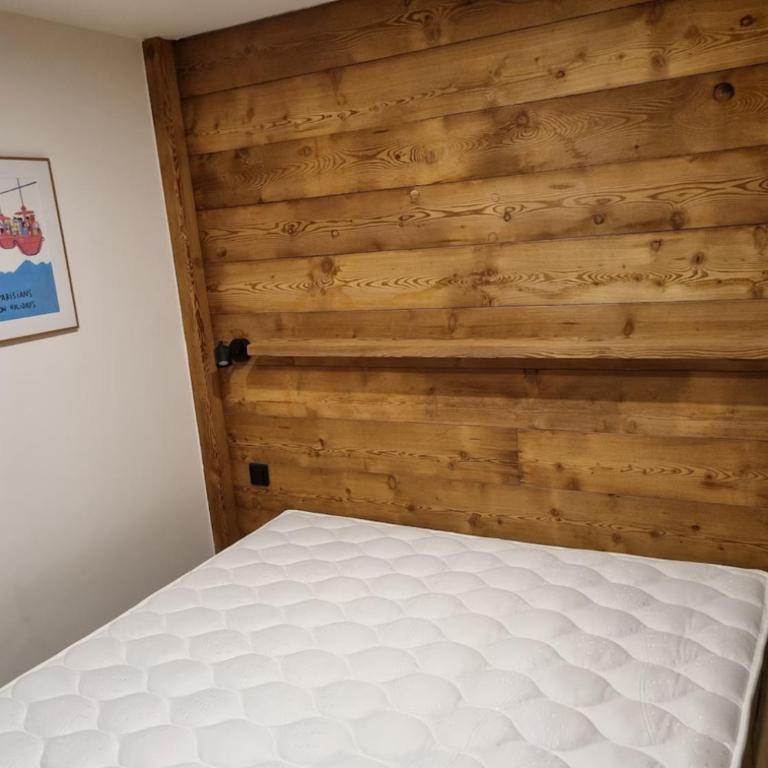 Courchevel 1550 - 3BDR - Apartment mit 3 Schlafzimmern - 12