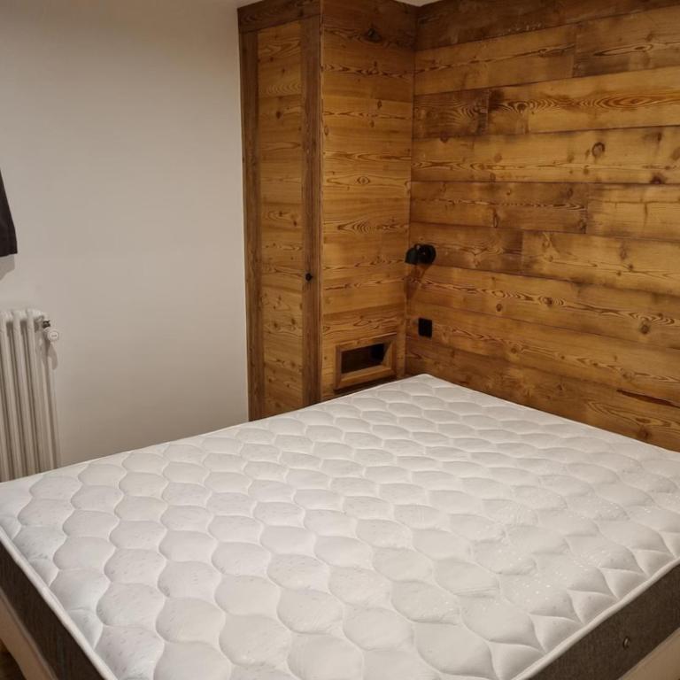 Courchevel 1550 - 3BDR - Apartment mit 3 Schlafzimmern - 13