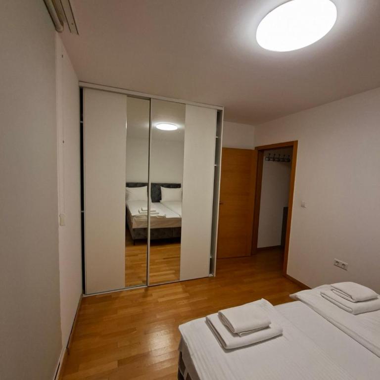 Old Town Catedral Sarajevo Residence - Appartement 2 Chambres - 14