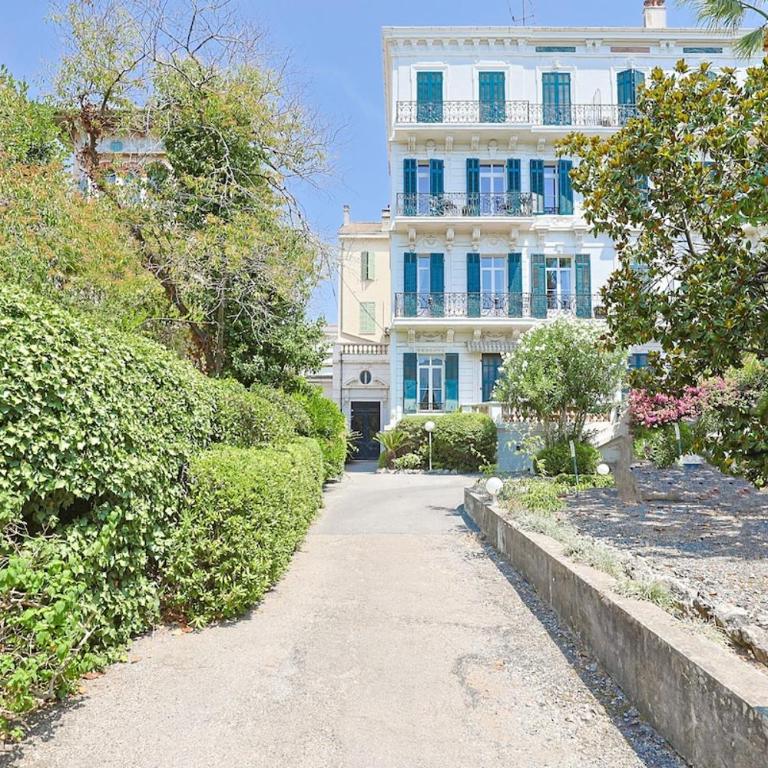 Villa Louis Marie Charme-2 Chambres-2 SDB-Parking - Appartement 2 Chambres - 7