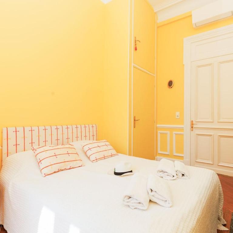 Villa Louis Marie Charme-2 Chambres-2 SDB-Parking - Appartement 2 Chambres - 8