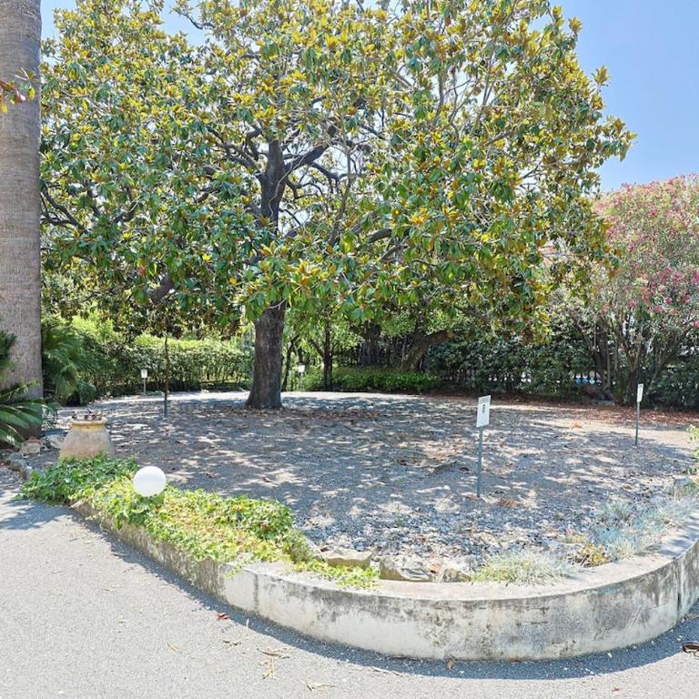 Villa Louis Marie Charme-2 Chambres-2 SDB-Parking - Appartement 2 Chambres - 11