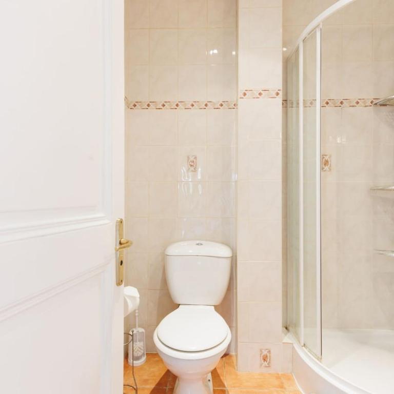 Villa Louis Marie Charme-2 Chambres-2 SDB-Parking - Appartement 2 Chambres - 17
