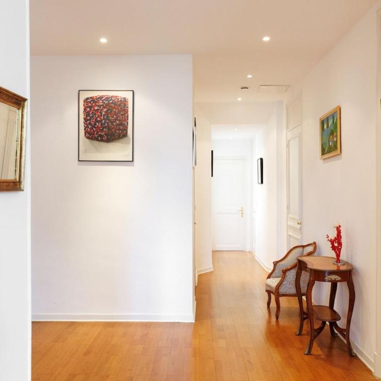 Villa Louis Marie Charme-2 Chambres-2 SDB-Parking - Appartement 2 Chambres - 20