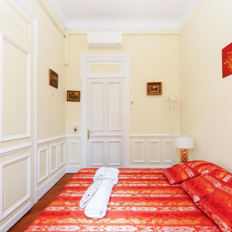 Villa Louis Marie Charme-2 Chambres-2 SDB-Parking - Appartement 2 Chambres - 16