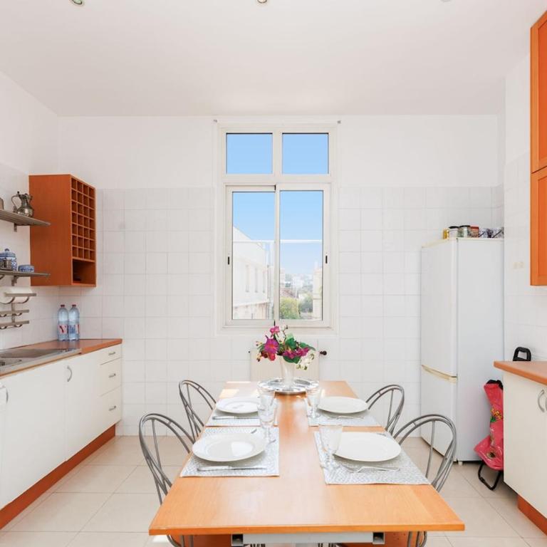 Villa Louis Marie Charme-2 Chambres-2 SDB-Parking - Appartement 2 Chambres - 23