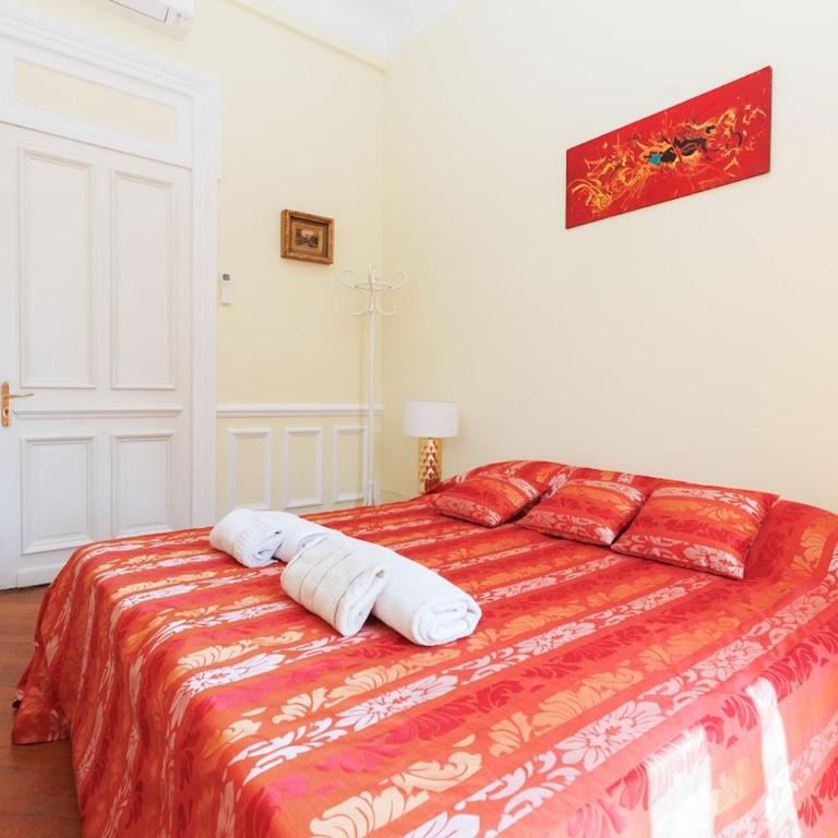 Villa Louis Marie Charme-2 Chambres-2 SDB-Parking - Appartement 2 Chambres - 14
