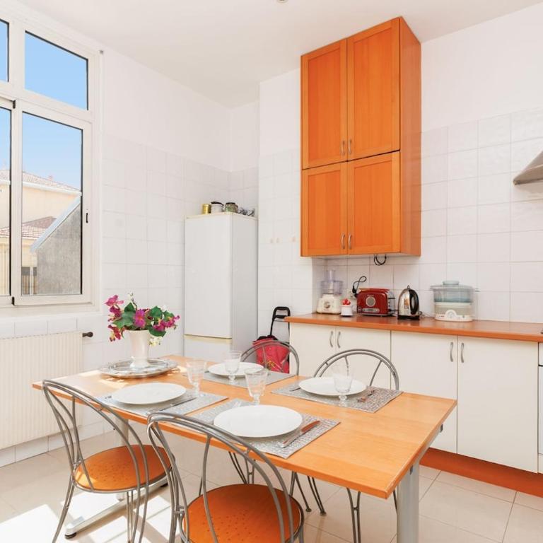 Villa Louis Marie Charme-2 Chambres-2 SDB-Parking - Appartement 2 Chambres - 25