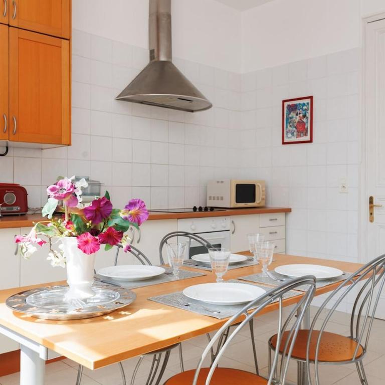 Villa Louis Marie Charme-2 Chambres-2 SDB-Parking - Appartement 2 Chambres - 24